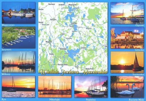 Mazury