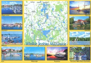 Mazury