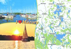 Mazury