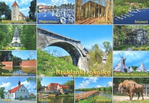 Kruklanki