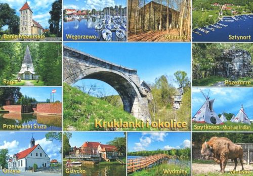 Kruklanki