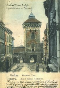 Kraków