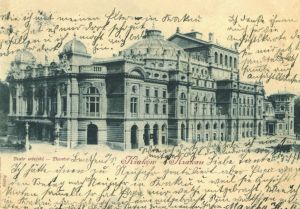 Kraków