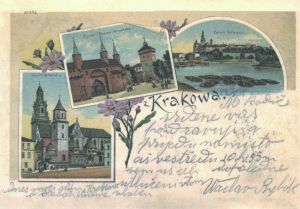 Kraków