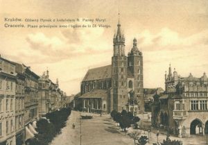 Kraków