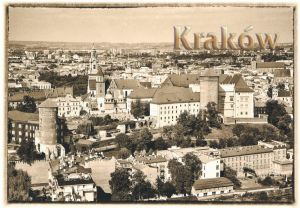 Kraków