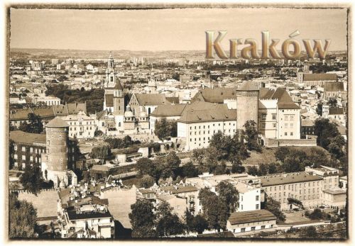 Kraków