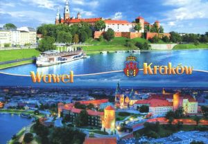 Kraków
