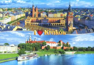 Kraków