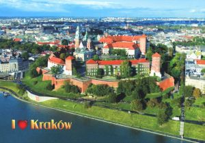 Kraków