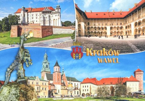 Kraków