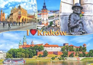 Kraków