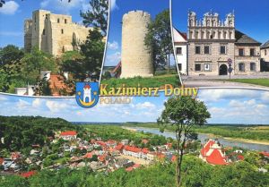 Kazimierz Dolny