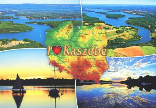 Kaszuby