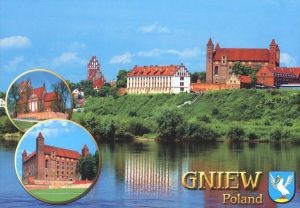Gniew