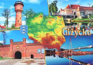 Giżycko