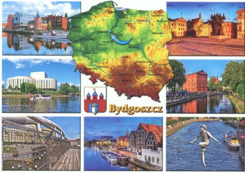Bydgoszcz