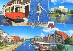 Bydgoszcz