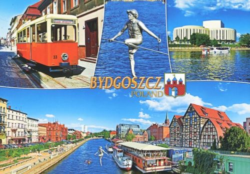 Bydgoszcz
