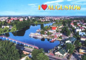 Augustów
