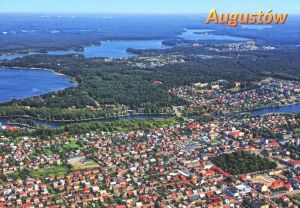 Augustów