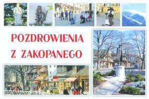 Zakopane