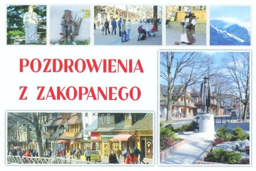Zakopane