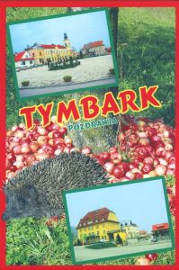Tymbark