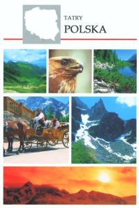 Tatry