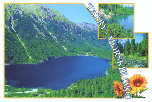 Tatry