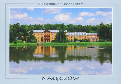 Nałęczów