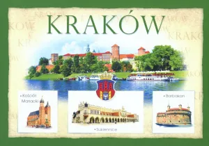 Kraków