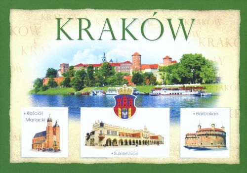Kraków