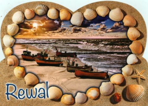 Rewal