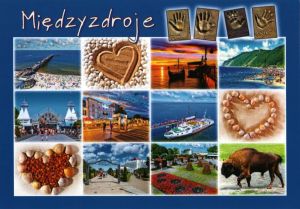 Międzyzdroje