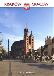 Kraków