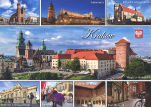 Kraków