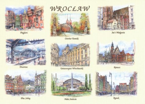 Wrocław
