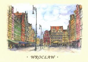 Wrocław