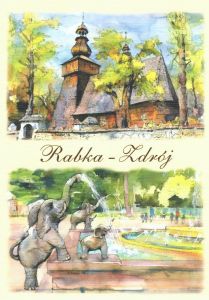 Rabka-Zdrój