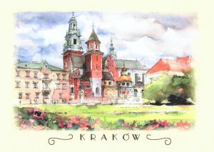 Kraków