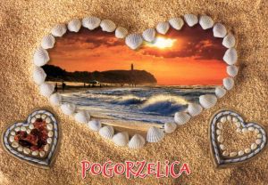 Pogorzelica