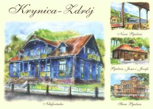 Krynica-Zdrój