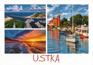 Ustka