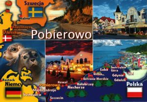 Pobierowo