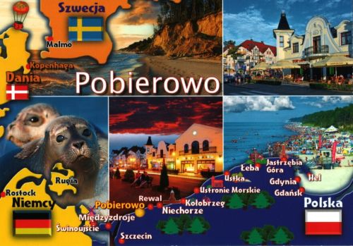 Pobierowo