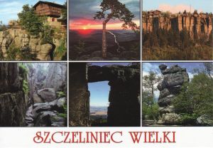 Szczeliniec Wielki