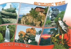 Szczeliniec Wielki