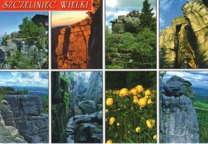Szczeliniec Wielki