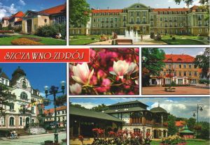 Szczawno Zdrój